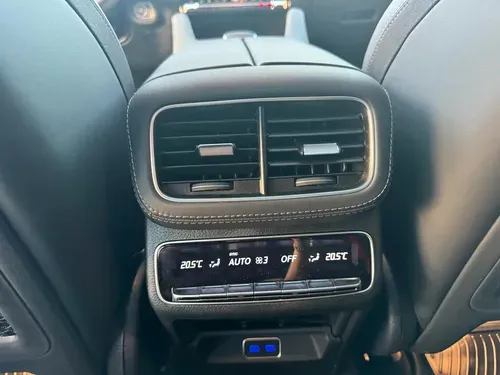 Mirá esta publicación de Mercedes Benz GLE