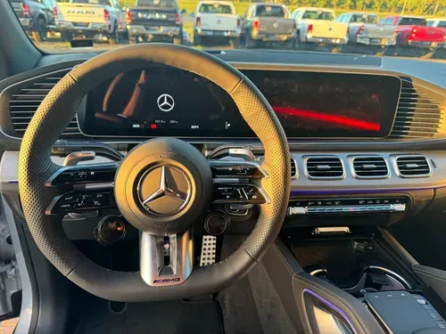 Mira esta publicación de Mercedes Benz GLE 2024 en Motordil