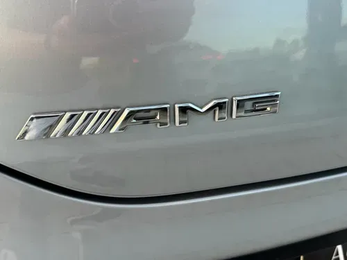 Mirá esta publicación de Mercedes Benz GLE