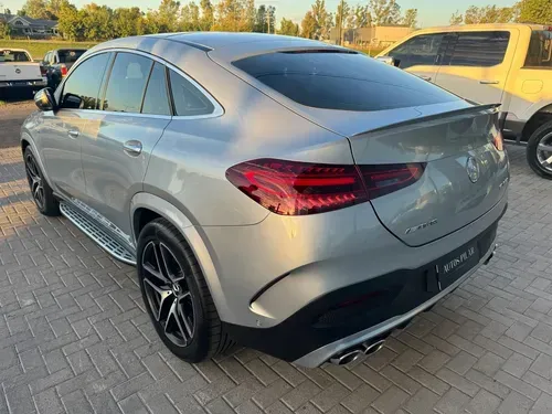 Mira esta publicación de Mercedes Benz GLE 2024 en Motordil