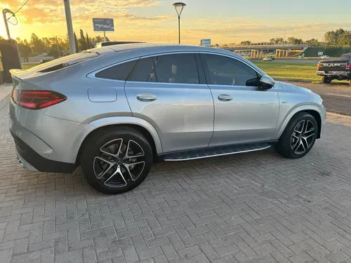 Mira esta publicación de Mercedes Benz GLE 2024 en Motordil