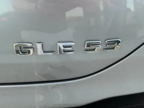 Mirá esta publicación de Mercedes Benz GLE