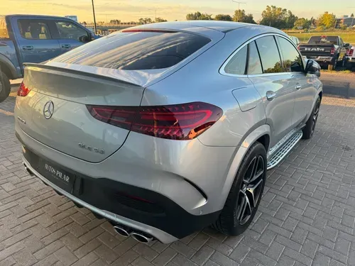 Mira esta publicación de Mercedes Benz GLE 2024 en Motordil