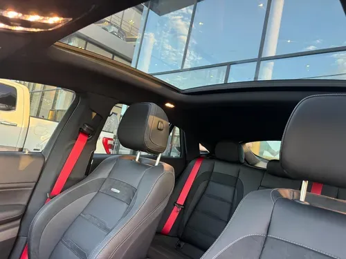 Mirá esta publicación de Mercedes Benz GLE