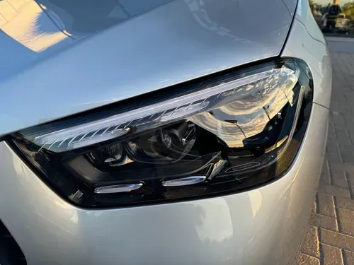 Mirá esta publicación de Mercedes Benz GLE