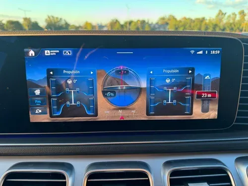 Mirá esta publicación de Mercedes Benz GLE