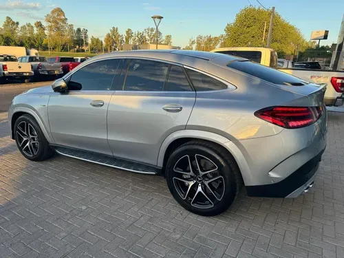 Mirá esta publicación de Mercedes Benz GLE