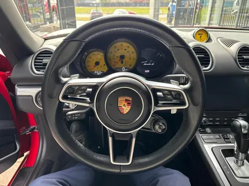 Mirá esta publicación de Porsche 718