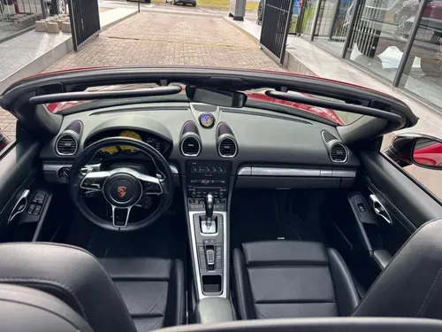 Mirá esta publicación de Porsche 718