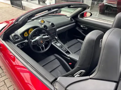 Mirá esta publicación de Porsche 718