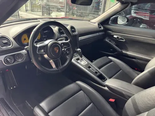 Mirá esta publicación de Porsche 718