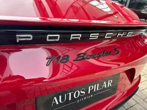 Mirá esta publicación de Porsche 718