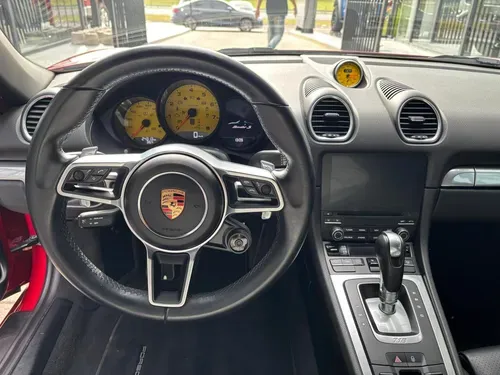 Mirá esta publicación de Porsche 718