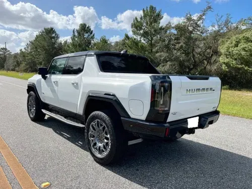 Mirá esta publicación de GMC Hummer