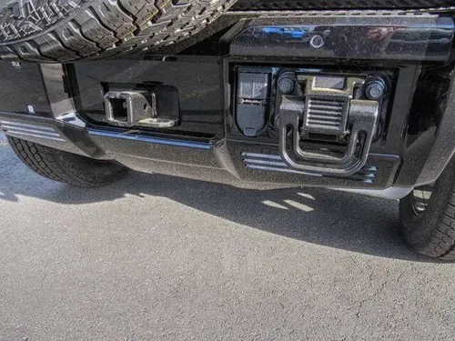 Mira esta publicación de GMC Hummer 2025 en Motordil