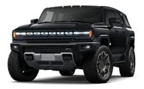 Mira esta publicación de GMC Hummer 2025 en Motordil