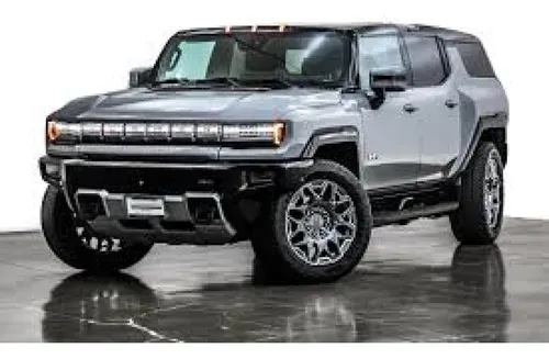 Mira esta publicación de GMC Hummer 2025 en Motordil