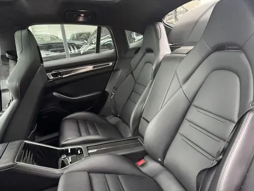 Mirá esta publicación de Porsche Panamera