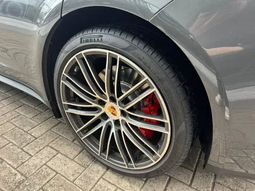 Mirá esta publicación de Porsche Panamera