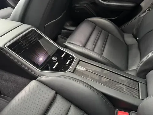 Mirá esta publicación de Porsche Panamera