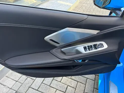 Mirá esta publicación de Chevrolet Corvette