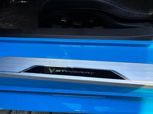 Mirá esta publicación de Chevrolet Corvette