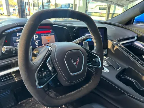 Mirá esta publicación de Chevrolet Corvette