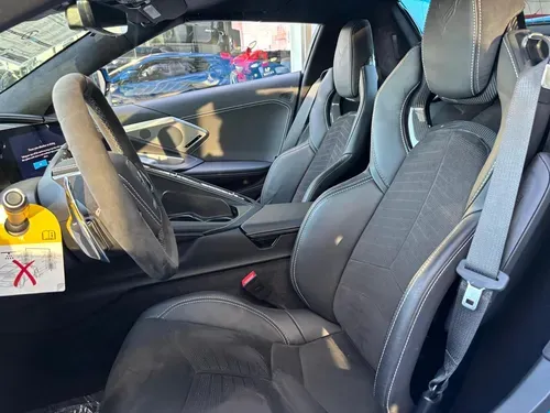 Mirá esta publicación de Chevrolet Corvette