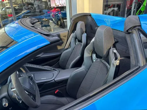 Mirá esta publicación de Chevrolet Corvette