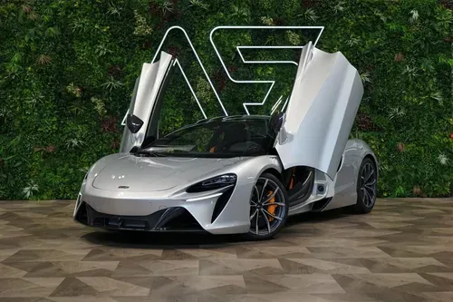 Mira esta publicación de Mclaren Otros 2025 en Motordil