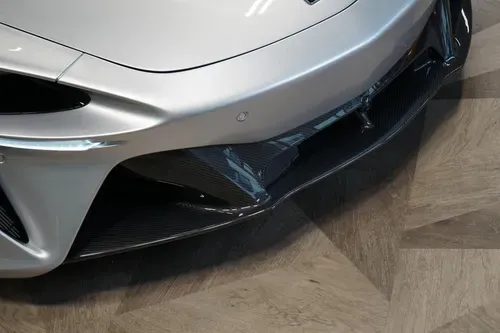 Mira esta publicación de Mclaren Otros 2025 en Motordil