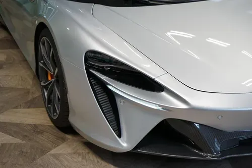 Mira esta publicación de Mclaren Otros 2025 en Motordil