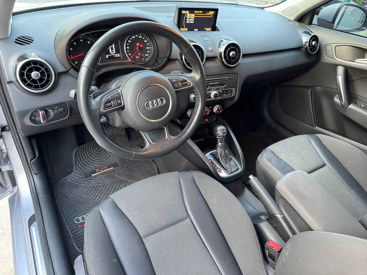 Mira esta publicación de Audi A1 2016 en Motordil