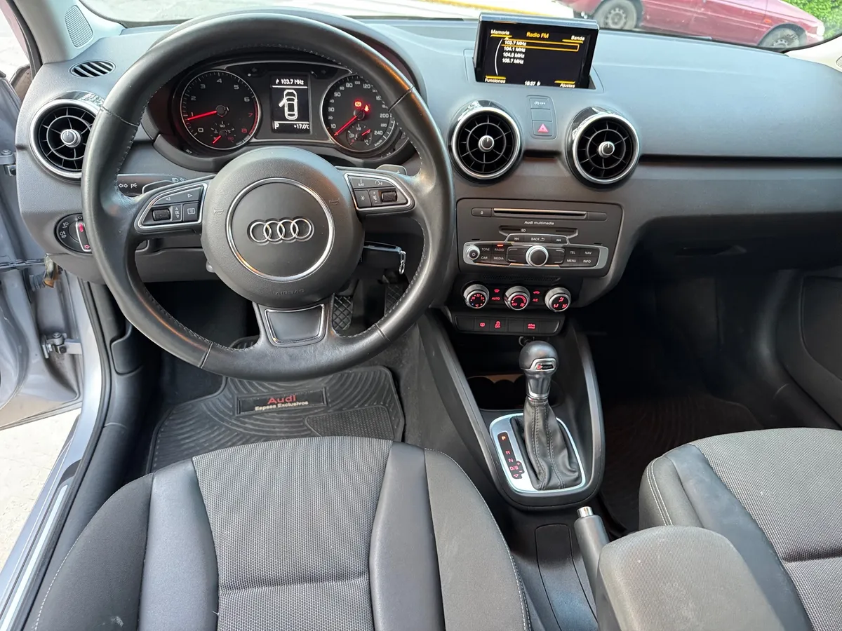 Mira esta publicación de Audi A1 2016 en Motordil