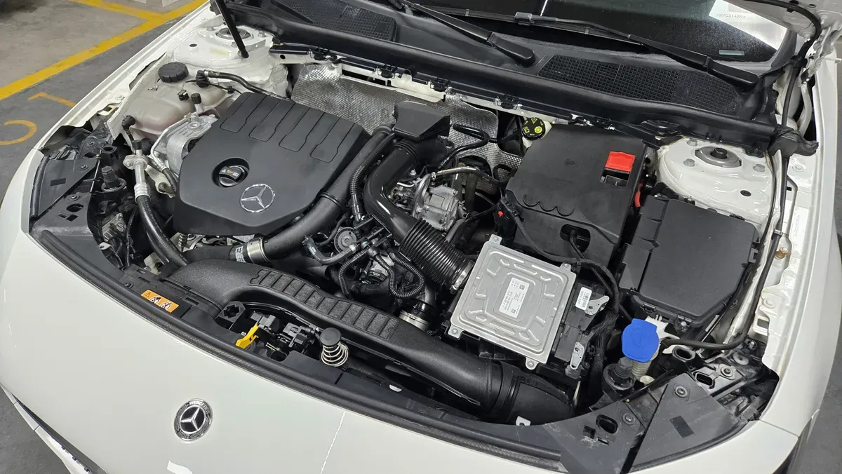 Mirá esta publicación de Mercedes Benz Clase A
