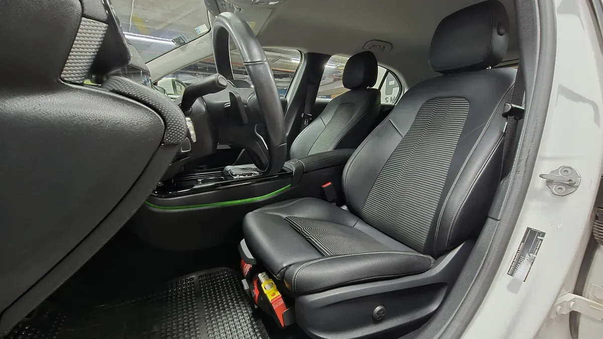 Mira esta publicación de Mercedes Benz Clase A 2019 en Motordil