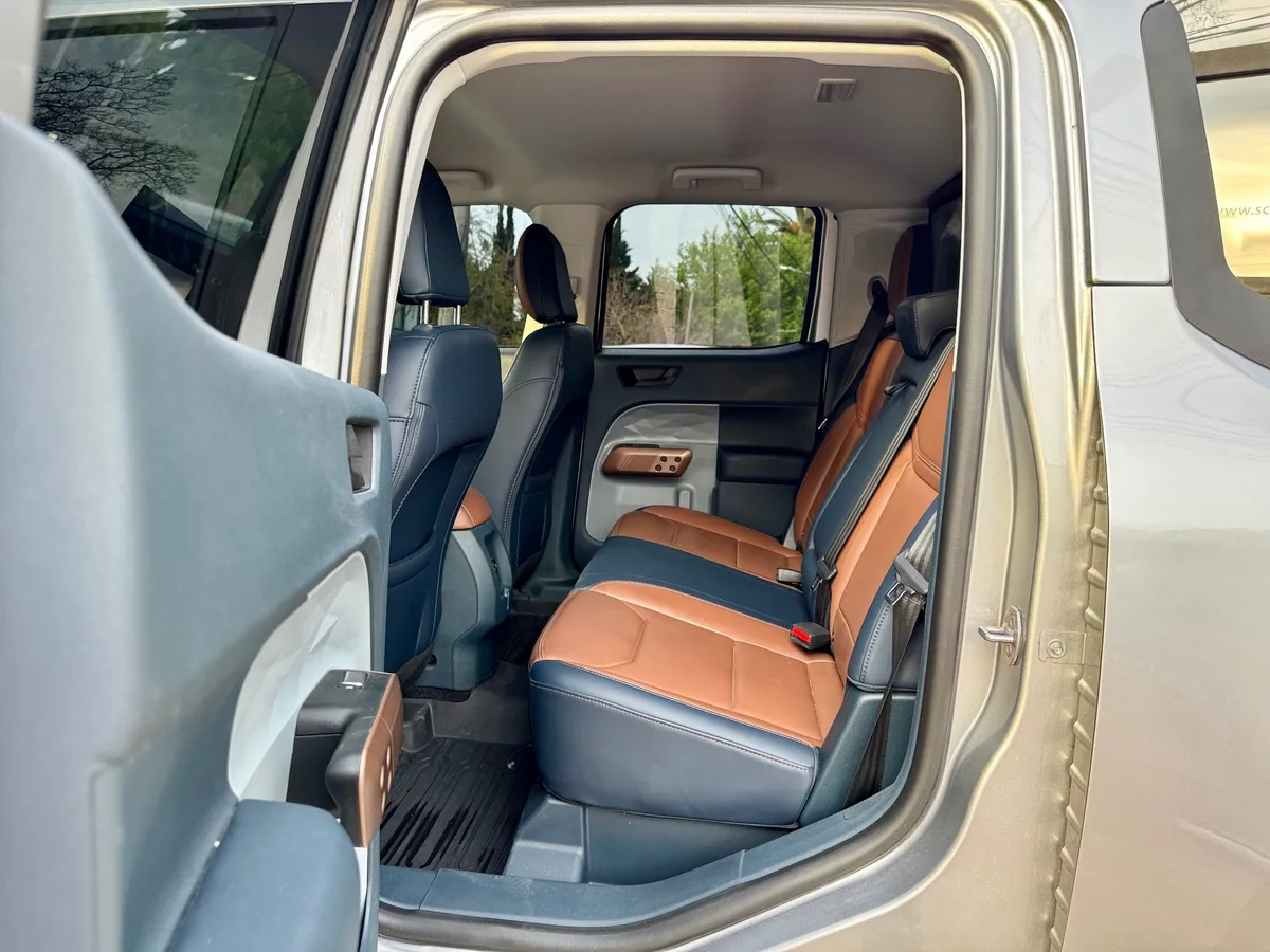 Mira esta publicación de Ford Maverick 2024 en Motordil