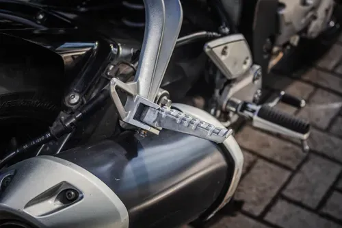 Mirá esta publicación de Yamaha 1000 FZ 1