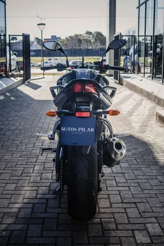 Mirá esta publicación de Yamaha 1000 FZ 1