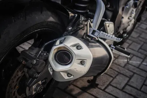 Mirá esta publicación de Yamaha 1000 FZ 1