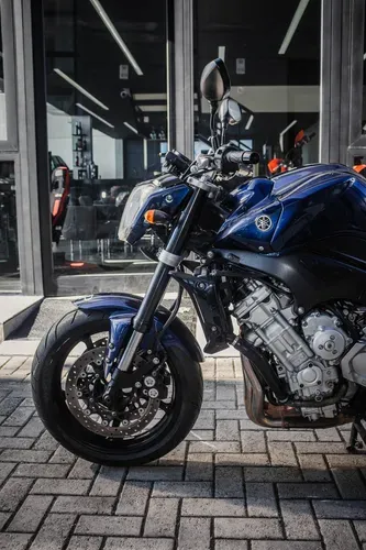 Mirá esta publicación de Yamaha 1000 FZ 1