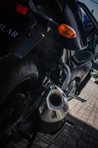 Mirá esta publicación de Yamaha 1000 FZ 1