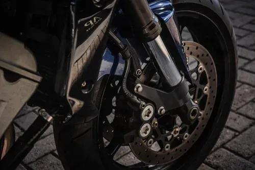Mirá esta publicación de Yamaha 1000 FZ 1