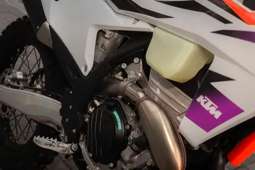 Mira esta publicación de KTM 350 Exc F 2025 en Motordil