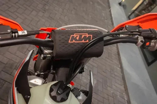 Mirá esta publicación de KTM 350 Exc F