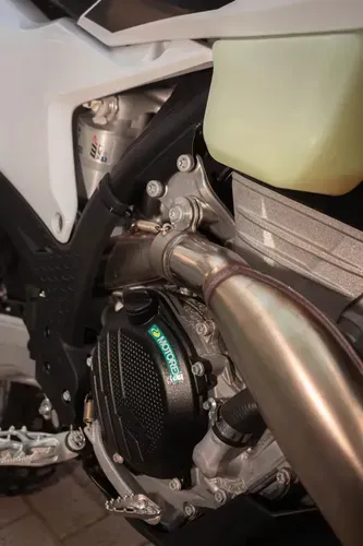 Mira esta publicación de KTM 350 Exc F 2025 en Motordil