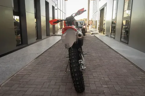 Mirá esta publicación de KTM 350 Exc F