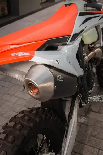 Mirá esta publicación de KTM 350 Exc F