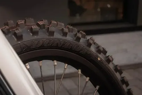 Mirá esta publicación de KTM 350 Exc F