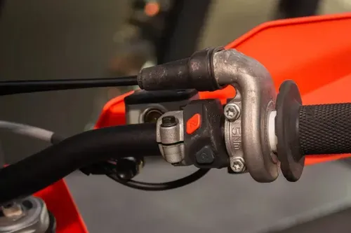 Mirá esta publicación de KTM 350 Exc F